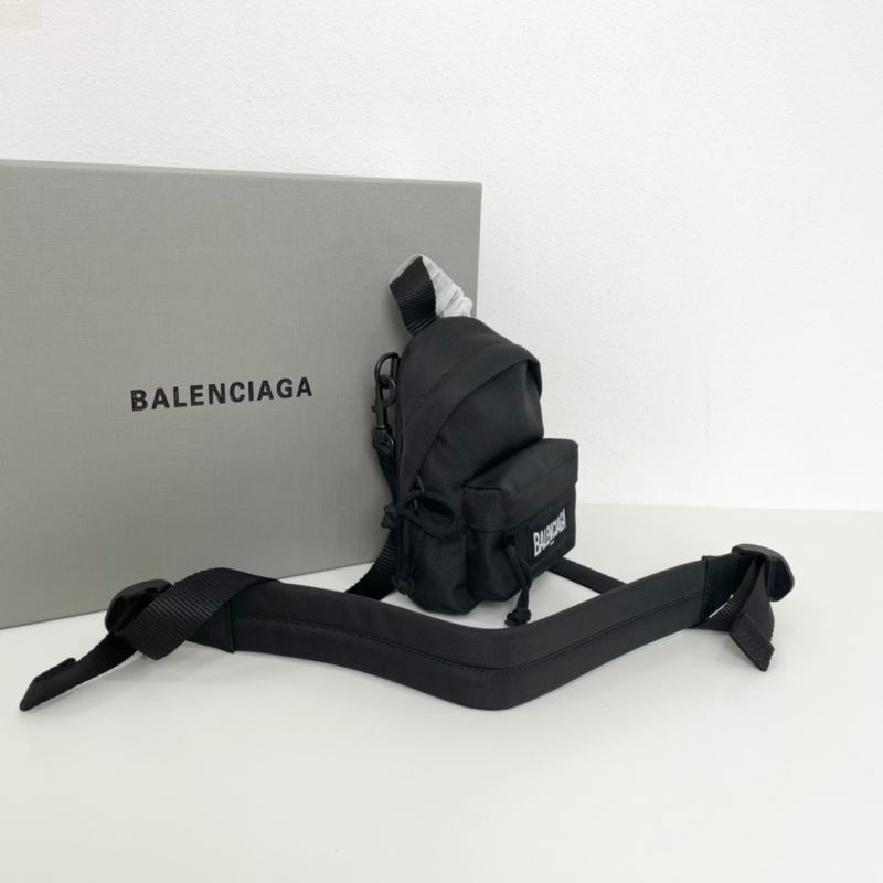 Balenciaga Backpacks